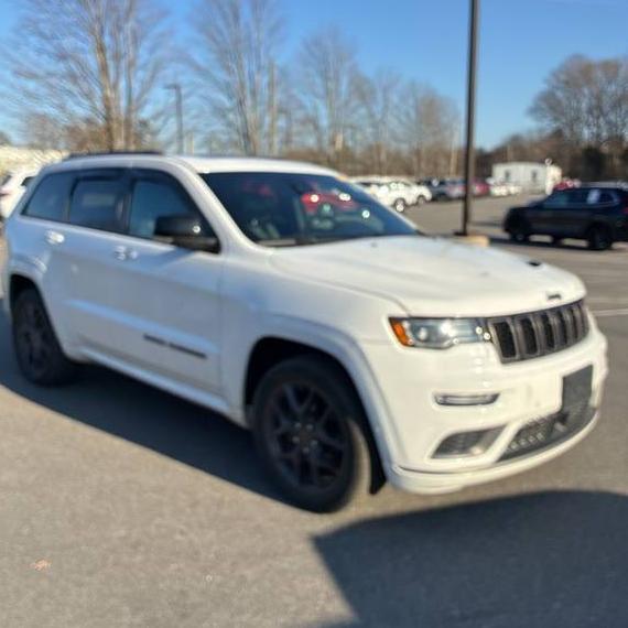 JEEP GRAND CHEROKEE 2020 1C4RJFBG6LC139294 image JEEP GRAND CHEROKEE 2020 1C4RJFBG6LC139294 image